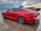 2018 KIA Stinger