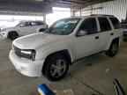 2004 CHEVROLET Trailblazer