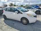 2016 NISSAN Versa Note