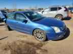 2009 FORD FUSION