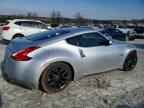 2017 NISSAN 370Z