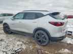 2019 CHEVROLET BLAZER