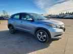 2017 HONDA HR-V