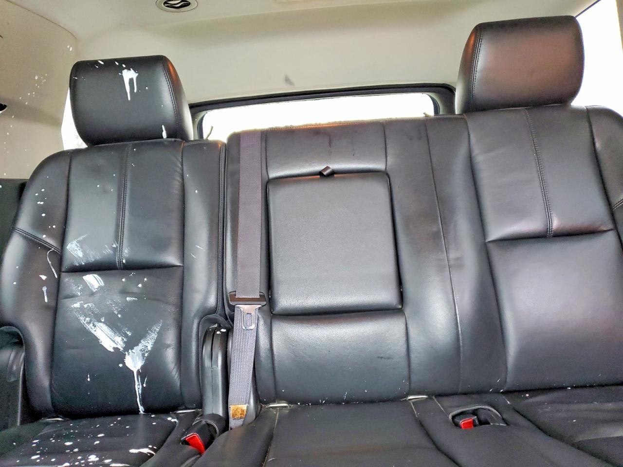 2012 GMC Yukon