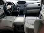 2015 HONDA PILOT