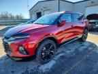 2021 CHEVROLET BLAZER