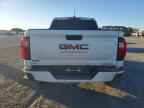 2024 GMC CANYON