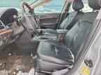 2012 LINCOLN MKZ