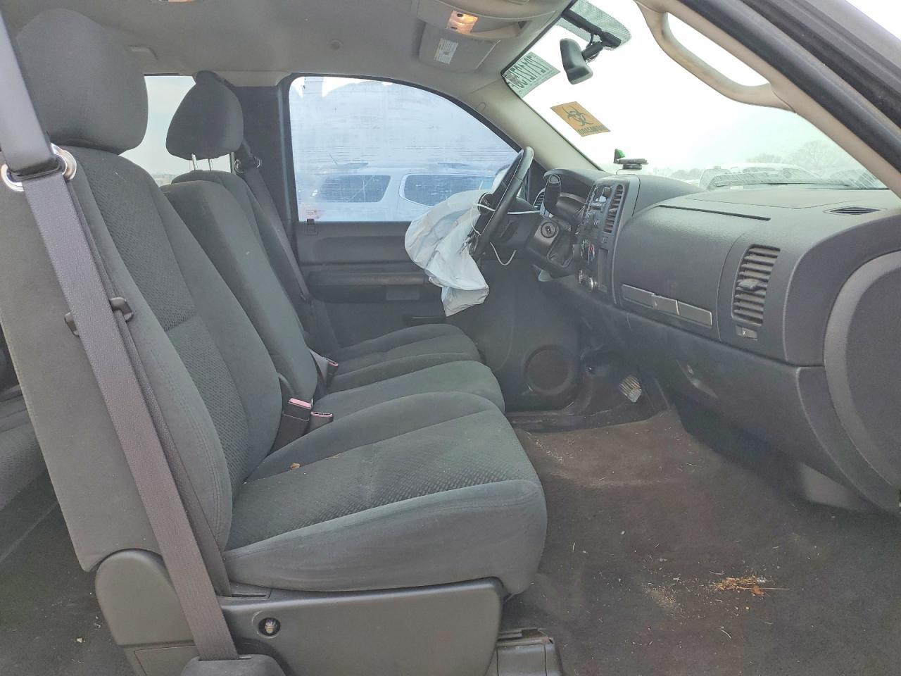 2008 GMC Sierra
