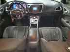 2016 CHRYSLER 200
