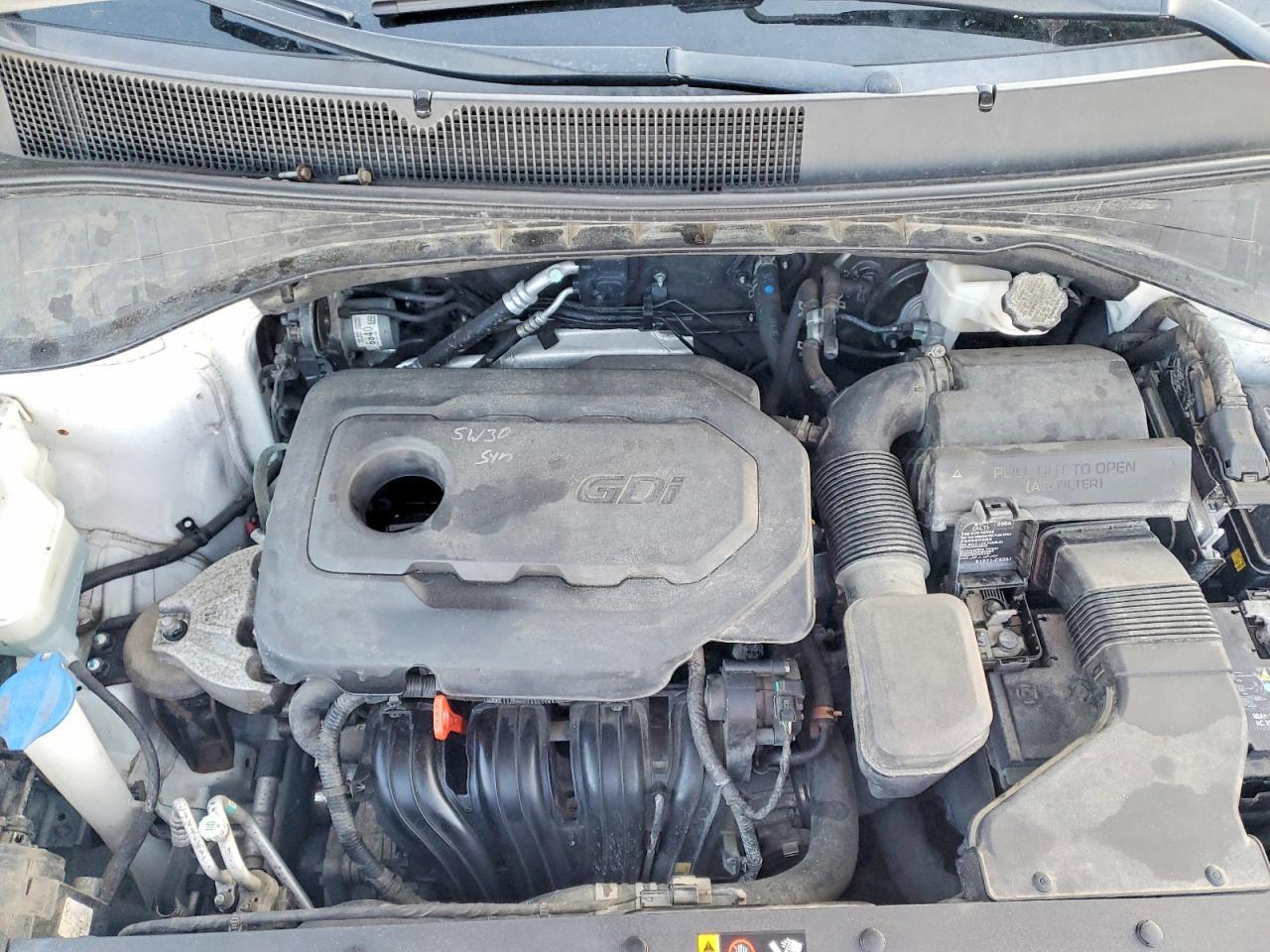 2018 KIA SORENTO