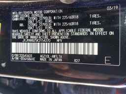 2019 LEXUS NX 300