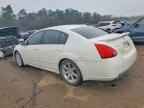 2008 NISSAN Maxima