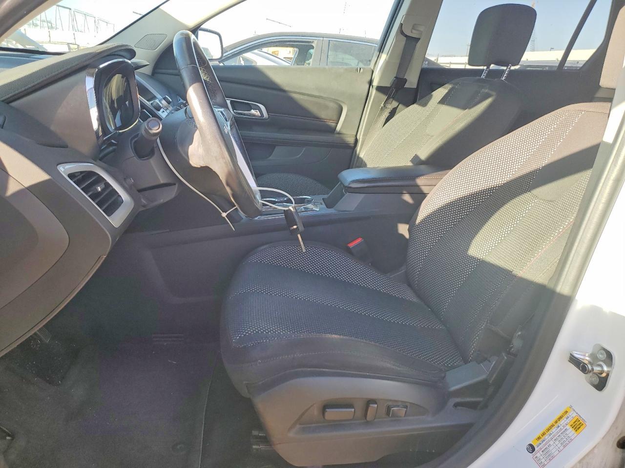 2016 GMC Terrain