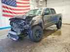 2012 TOYOTA TACOMA