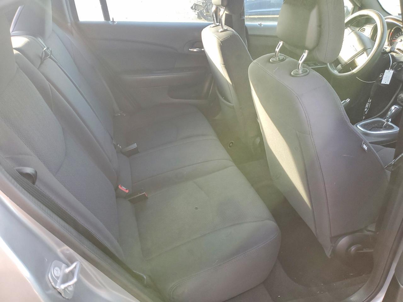 2014 CHRYSLER 200