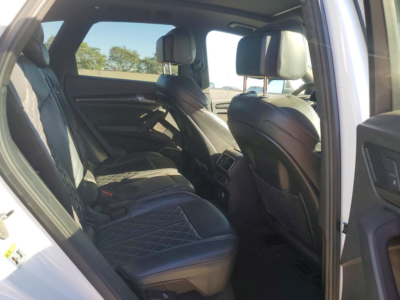 2018 AUDI SQ5