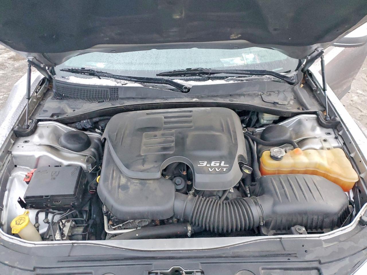 2013 CHRYSLER 300