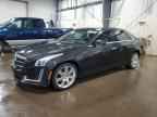 2014 CADILLAC CTS