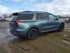 2025 KIA Carnival