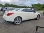 2007 PONTIAC G6