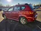 2007 PONTIAC VIBE
