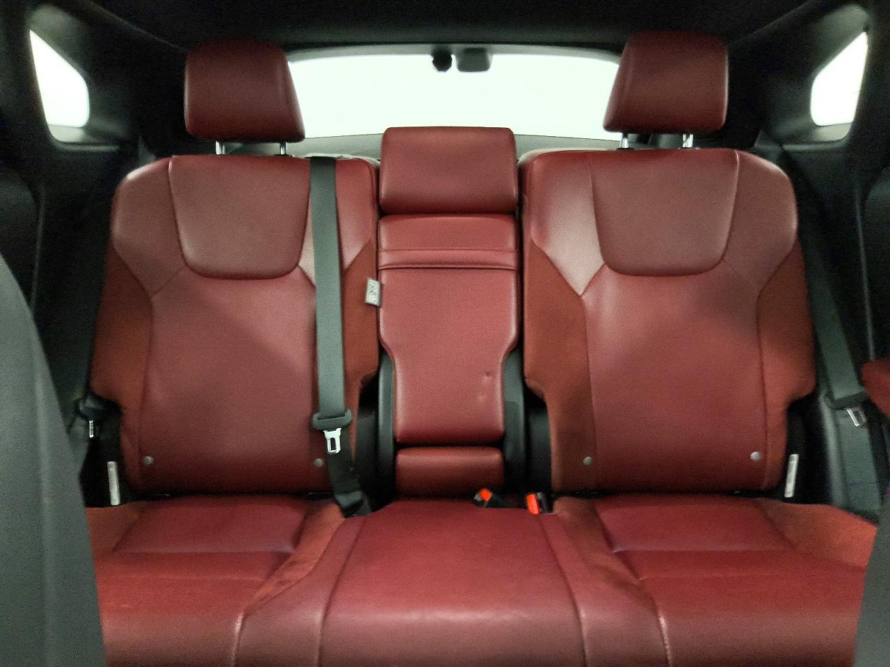 2023 LEXUS RX 500H