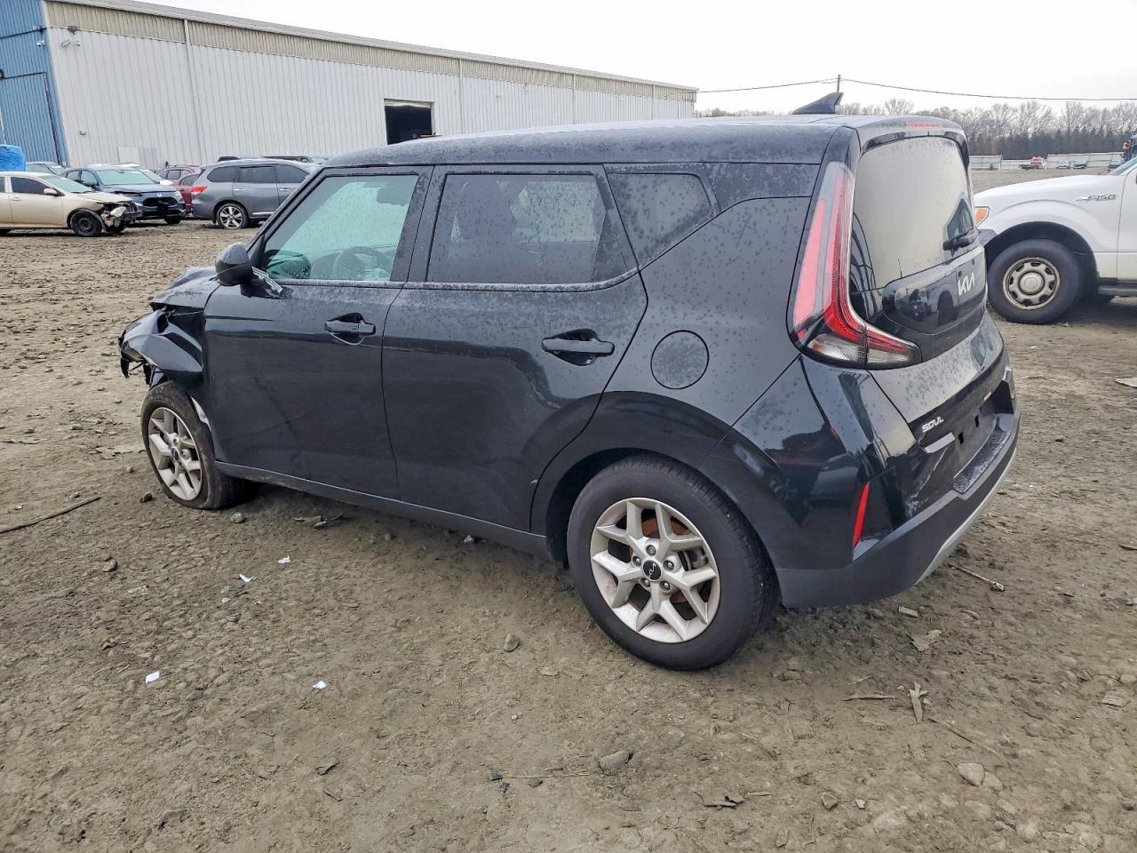 2024 KIA SOUL