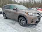 2017 TOYOTA HIGHLANDER