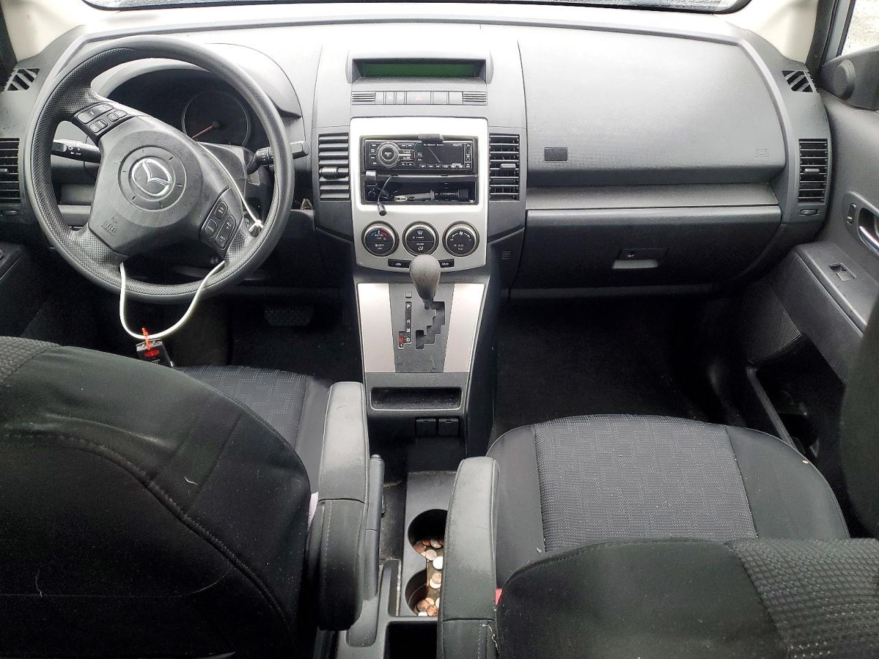 2009 MAZDA 5