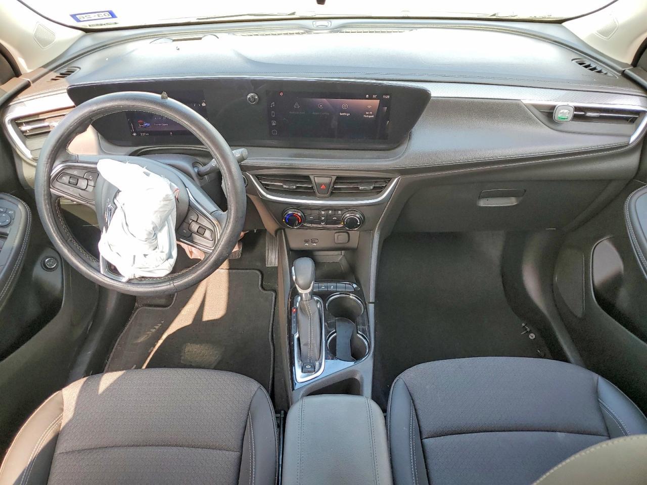 2024 BUICK Encore GX