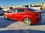 2011 HYUNDAI ELANTRA