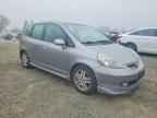 2008 HONDA FIT