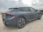2022 KIA EV6