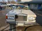 1988 ROLLS-ROYCE Silver Spur