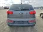 2016 KIA SPORTAGE