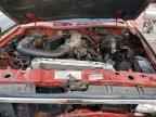 1987 FORD RANGER