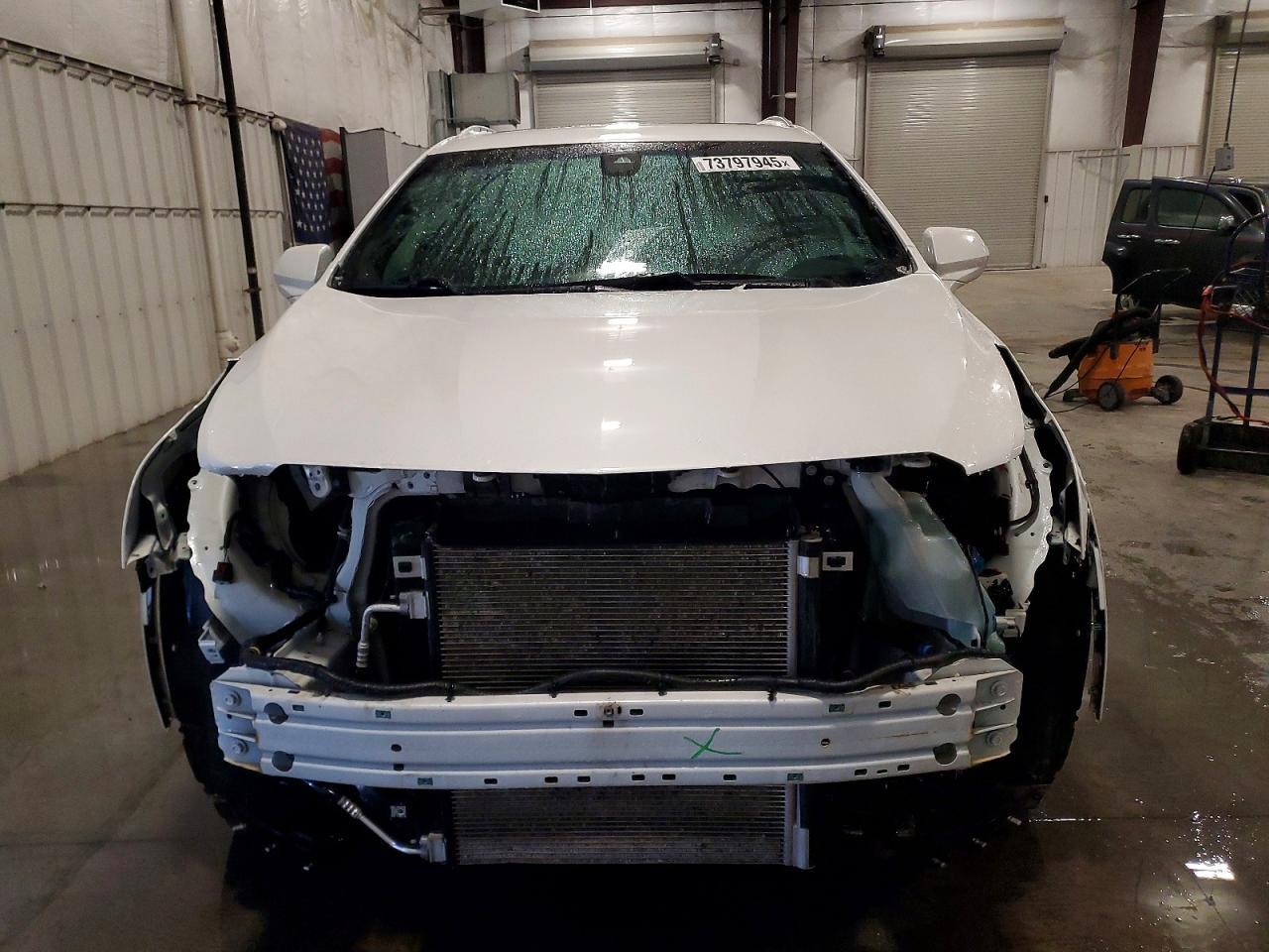 2019 CADILLAC XT5
