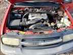 2003 CHEVROLET TRACKER