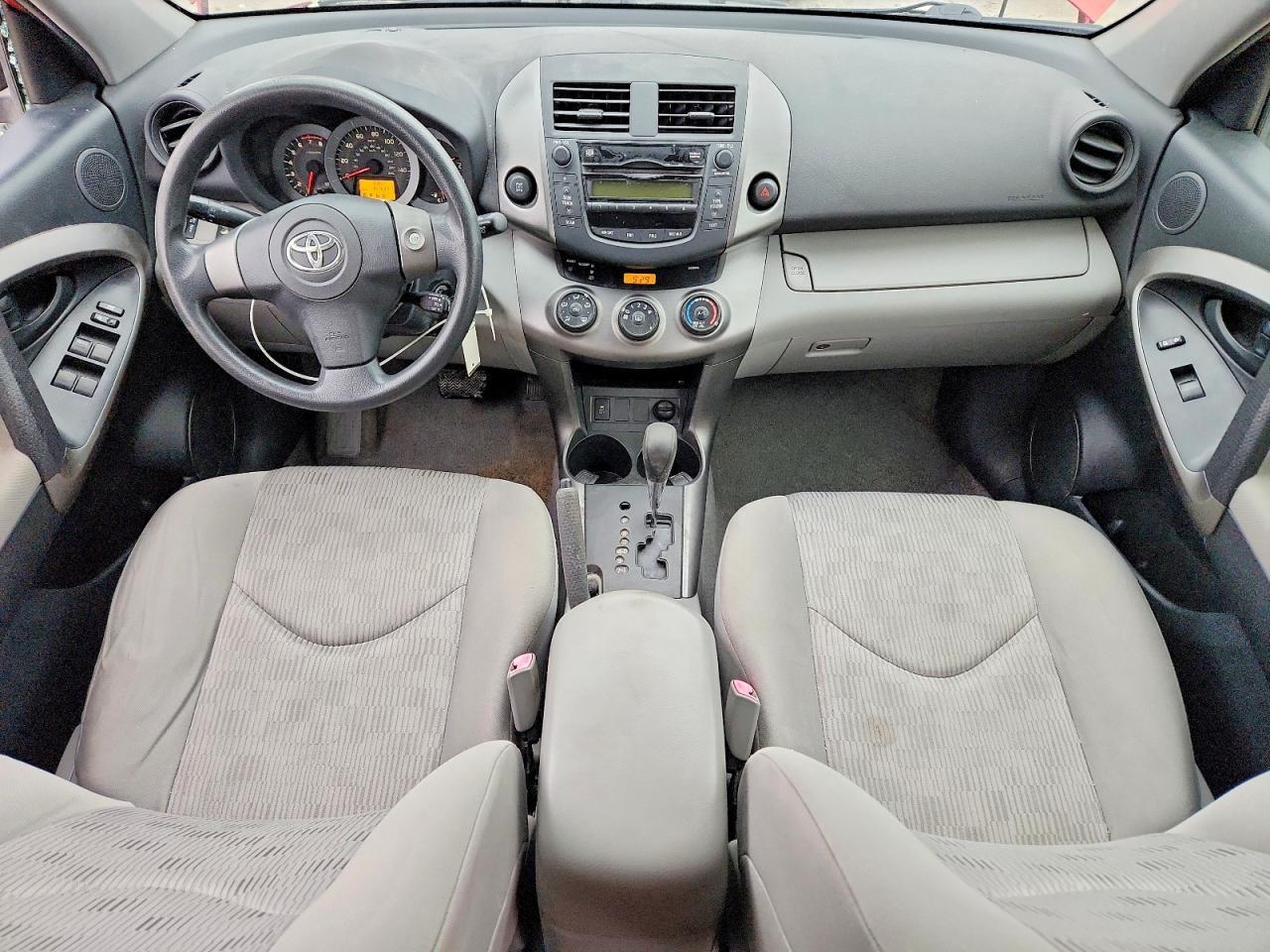 2011 TOYOTA RAV4