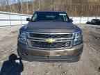 2016 CHEVROLET Tahoe
