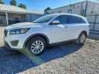 2018 KIA SORENTO