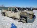 2015 CHEVROLET Silverado 2500