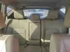 2012 NISSAN MURANO