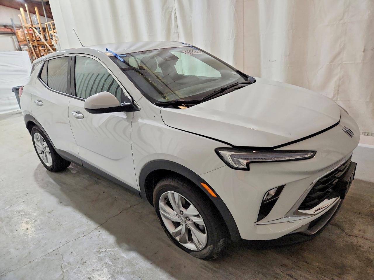 2025 BUICK Encore GX