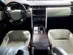 2017 LAND ROVER Discovery