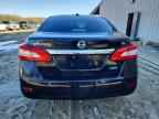 2014 NISSAN SENTRA