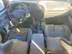 2001 NISSAN PATHFINDER