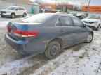 2003 HONDA ACCORD