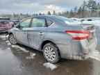 2015 NISSAN SENTRA